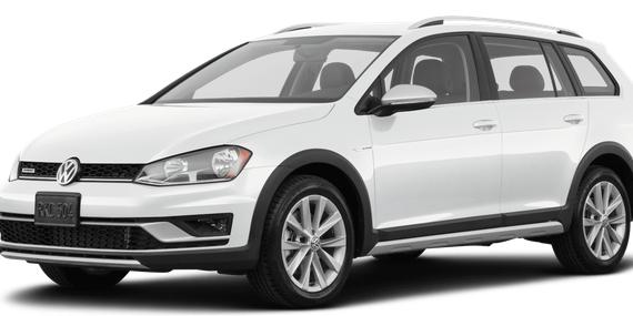 VOLKSWAGEN GOLF ALLTRACK 2019 3VWM17AU8KM517133 image VOLKSWAGEN GOLF ALLTRACK 2019 3VWM17AU8KM517133 image